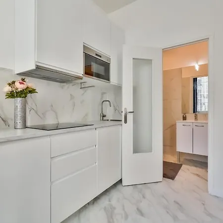 Magnifique Studio Auteuil